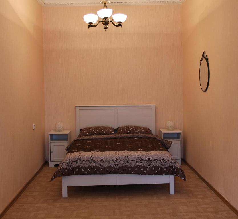 Moscow Suites Apartments Tverskaya Москва Номер фото